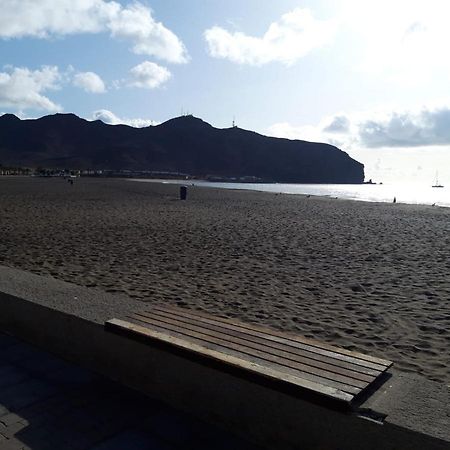 Ocean Gran Tarajal 아파트 외부 사진