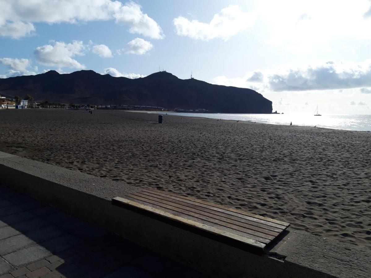 Ocean Gran Tarajal 아파트 외부 사진